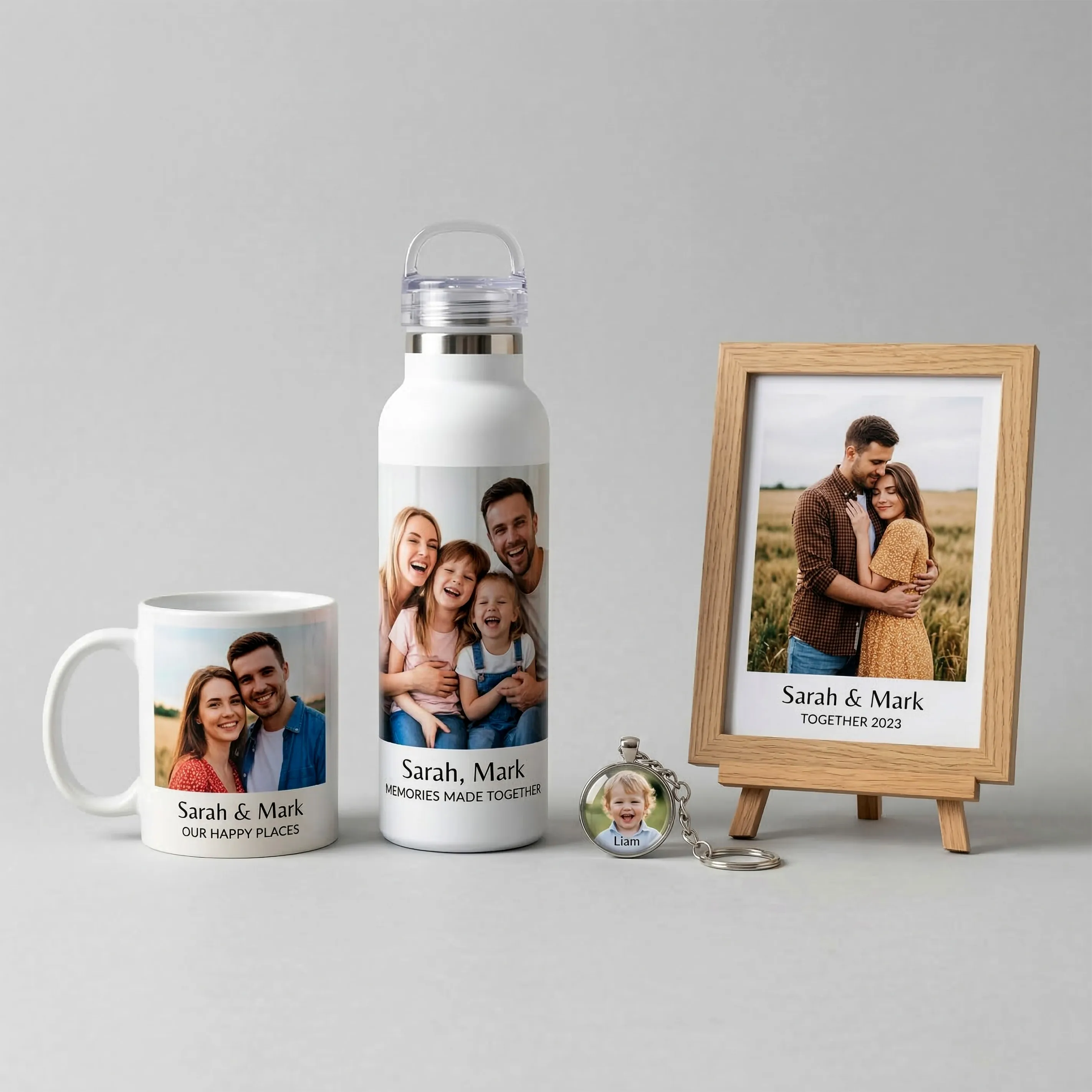 Stainless Steel Tumbler